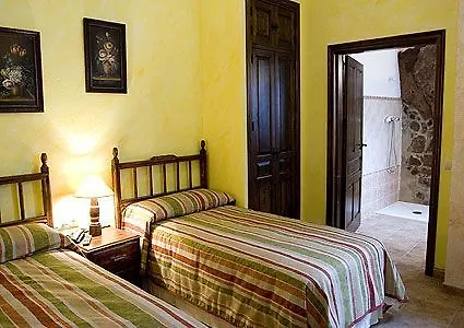 Molino Del Bombo Hotel Aracena