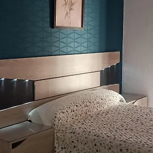 Сasa de vacaciones Casa Rosarito
