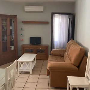 Apartamento Maravillas