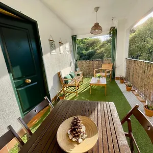 Casa rural Ventana A La Sierra