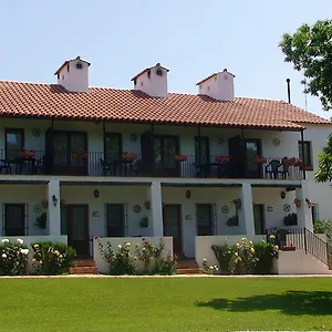 Hotel Rural La Media Legua